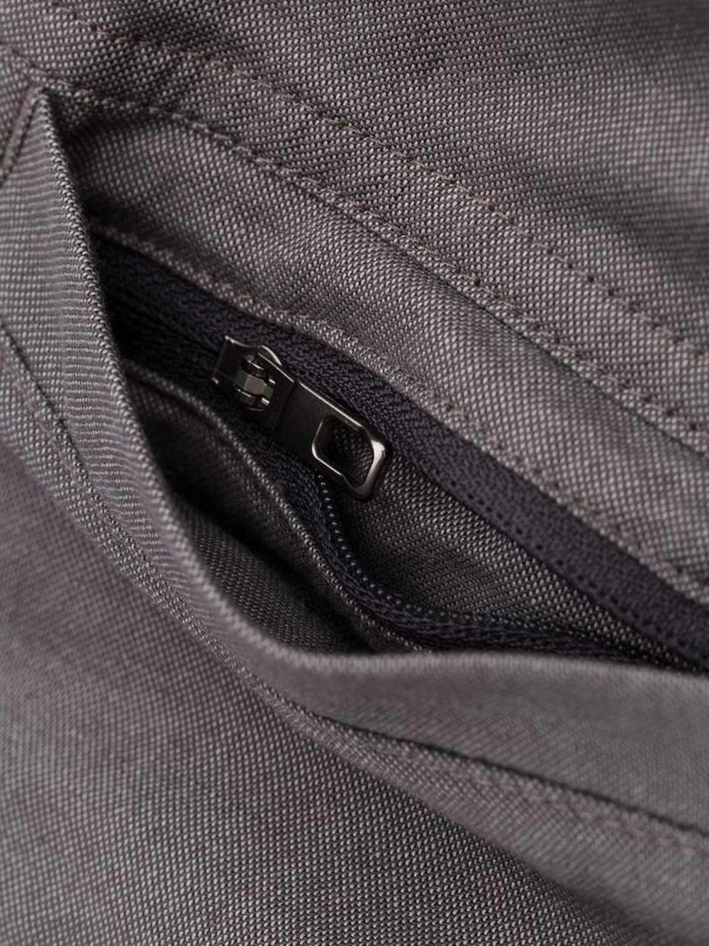 NWOT! Lululemon The Works Short Quick Oxford in Cable/Dark Ash Size W34 L11 Golf - Picture 5 of 16